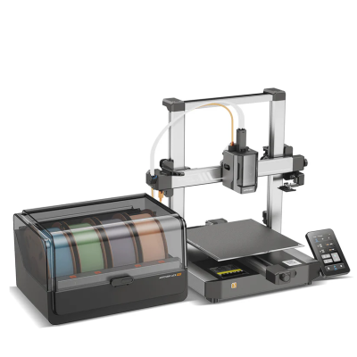 پرینتر سه‌بعدی Anycubic Kobra 3 Combo