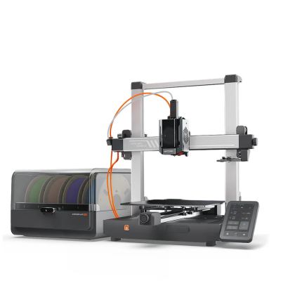 پرینتر سه‌بعدی Anycubic Kobra 3 Combo
