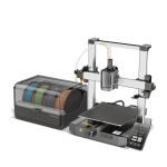 پرینتر سهبعدی Anycubic Kobra 3 Combo