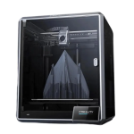 پرینتر سه بعدی Creality K1 Max
