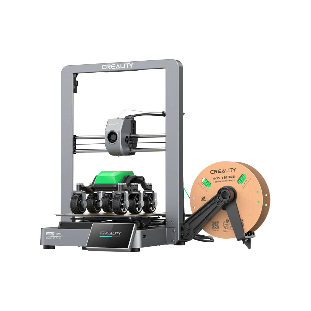 پرینتر سه بعدی Creality Ender-3 V3