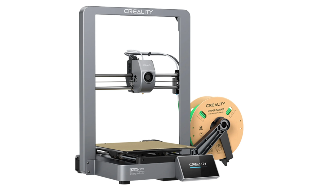 پرینتر سه بعدی Creality Ender-3 V3