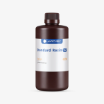 رزین پرینتر سه‌بعدی ANYCUBIC standard resin