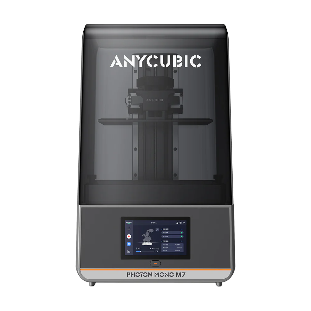 Anycubic Photon Mono M7