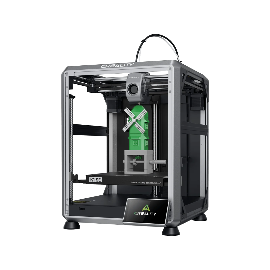 K1 SE 3D Printer