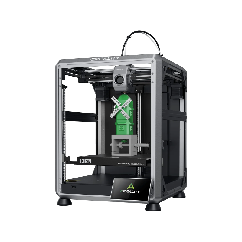 K1 SE 3D Printer