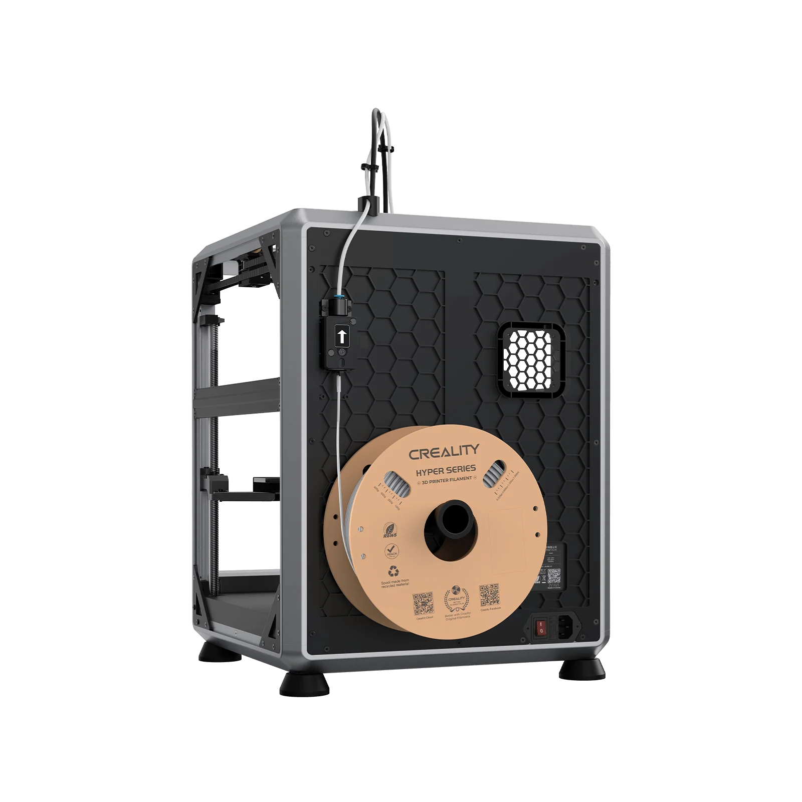 K1 SE 3D Printer