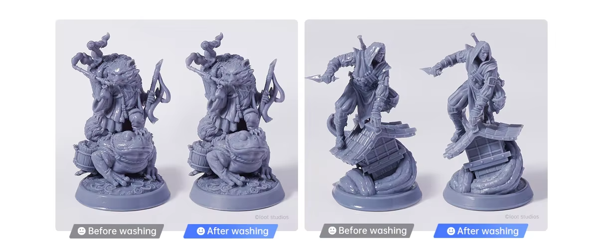 Anycubic Wash & Cure 3 Max