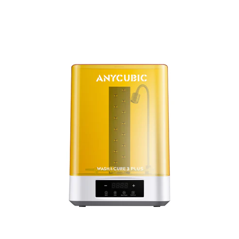 AWC3P Anycubic Wash & Cure 3 Plus