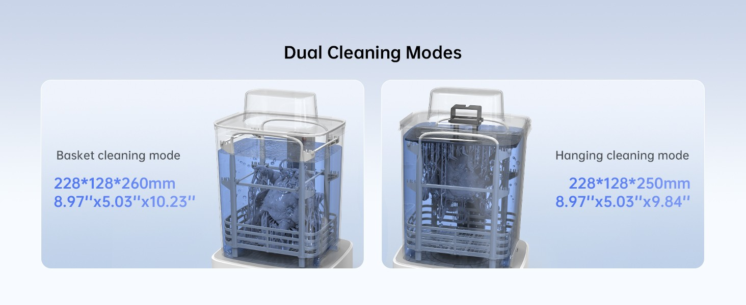 Anycubic Wash & Cure 3 Plus