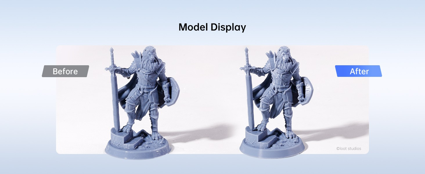 Anycubic Wash & Cure 3 Plus