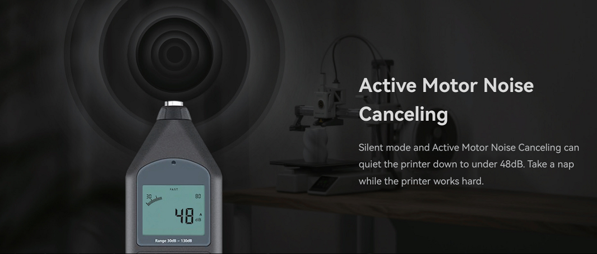 Bambu Lab A1 mini