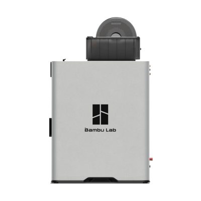 پرینتر سه بعدی Bambu Lab H2S