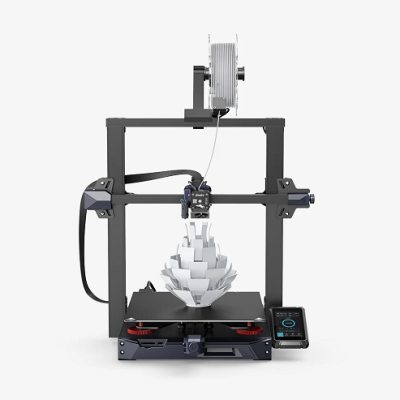 Ender-3 S1 Plus