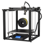 Ender-5 Plus