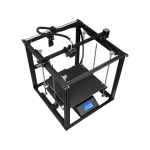 Ender-5 Plus