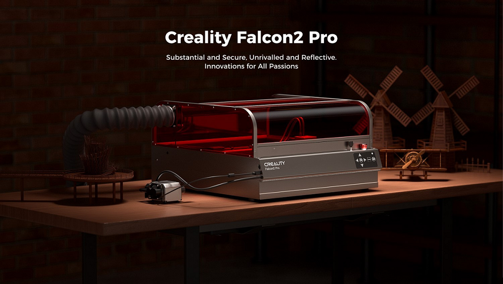 Falcon2 Pro