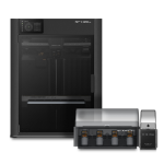 Bambu Lab H2D Pro