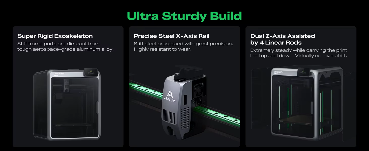 Creality K2 Pro