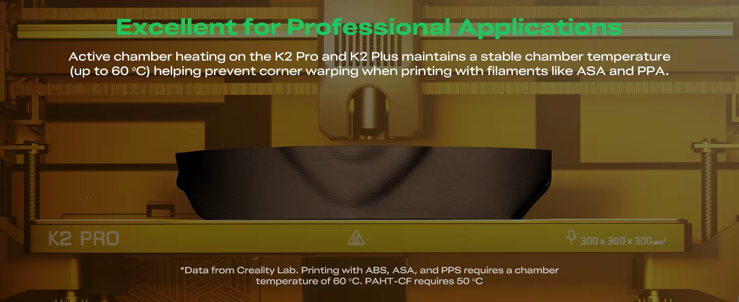 Creality K2 Pro