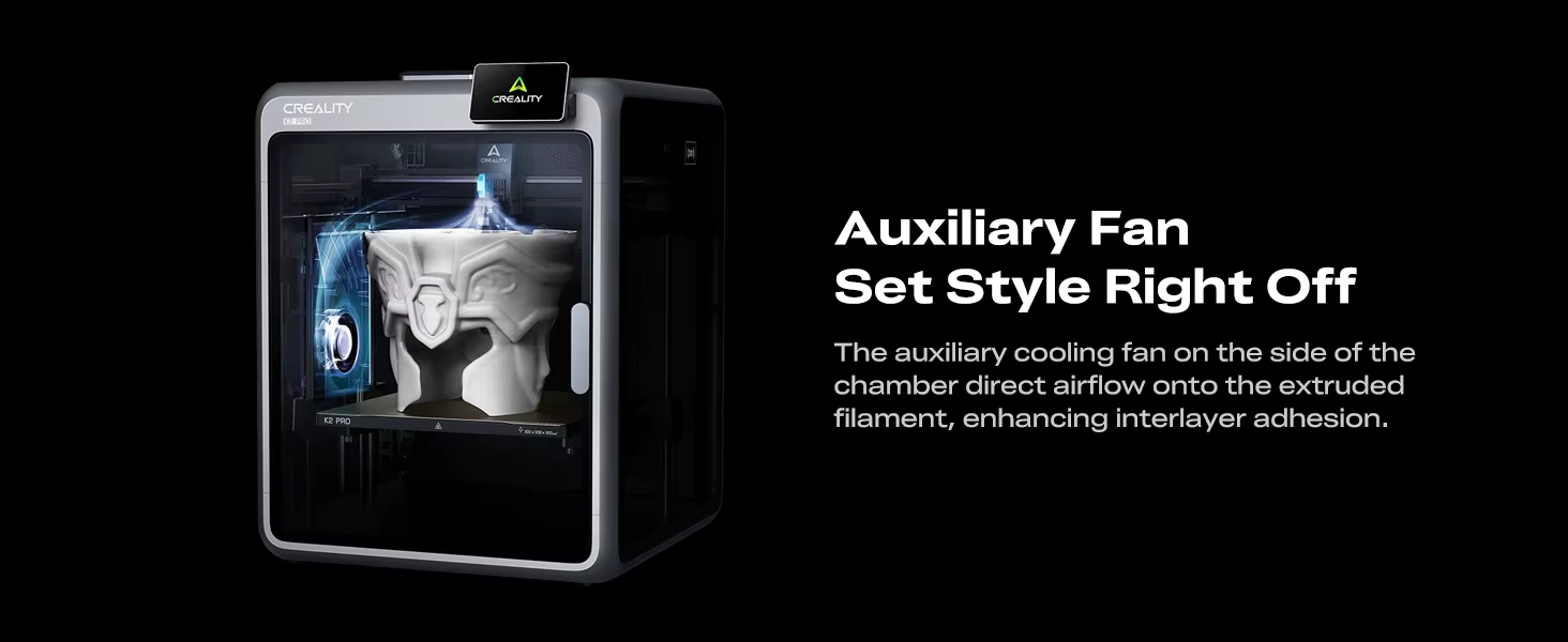 Creality K2 Pro