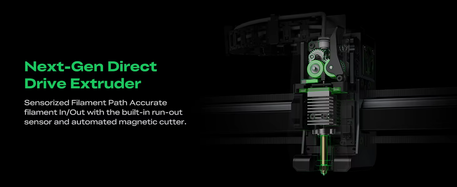 Creality K2 Pro
