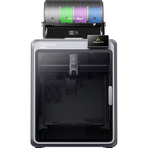 K2P5 Creality K2 Pro