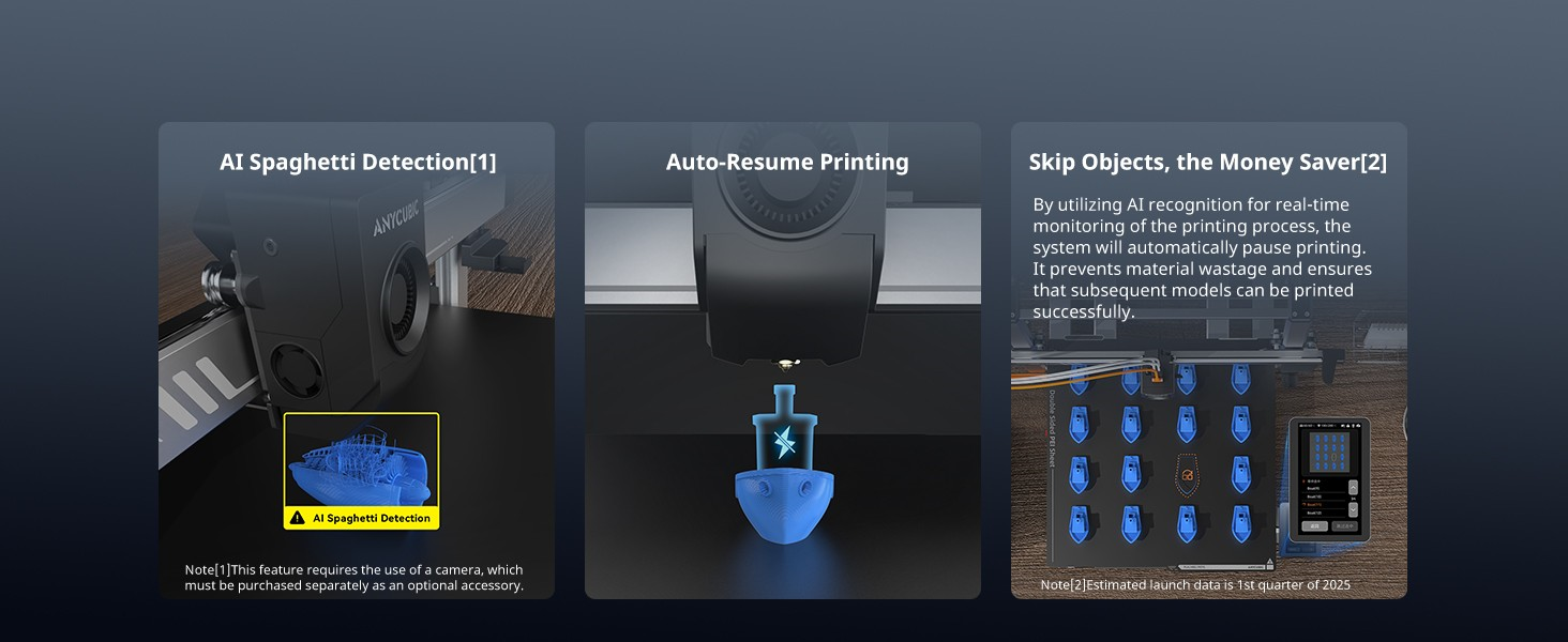 Anycubic Kobra 3 Max