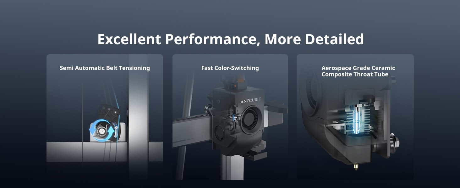 Anycubic Kobra 3 Max