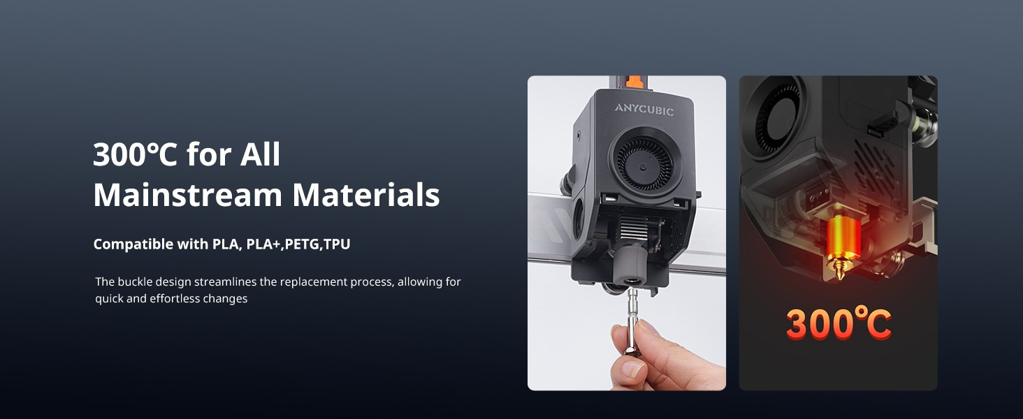 Anycubic Kobra 3 Max