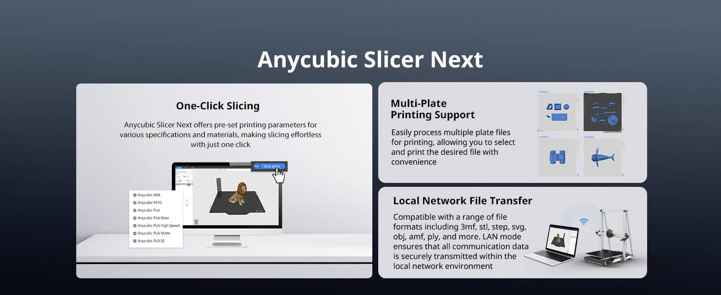 Anycubic Kobra 3 Max