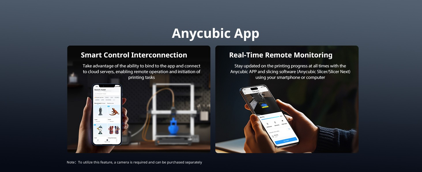 Anycubic Kobra 3 Max