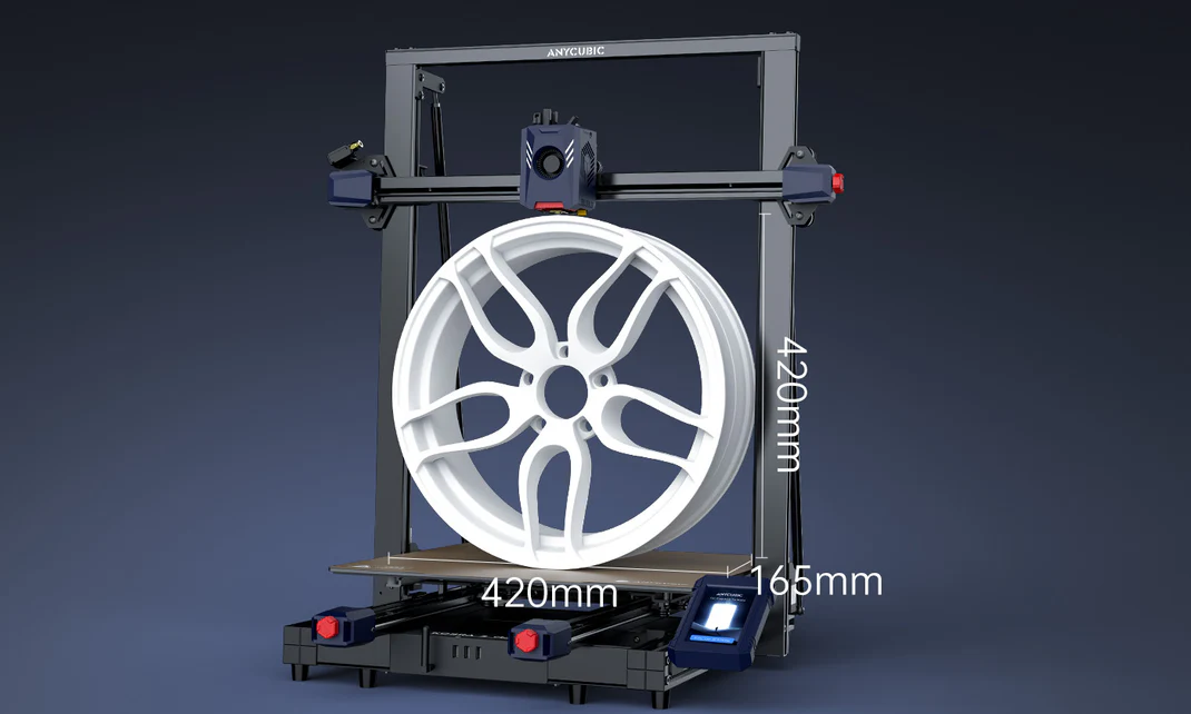 Anycubic Kobra 2 Max