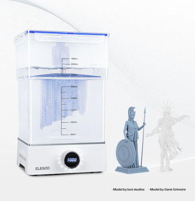 Mercury X Bundle