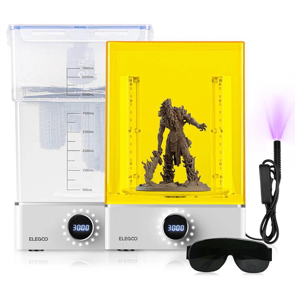 Mercury XS Bundle1 Mercury XS Bundle