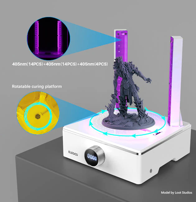 Mercury XS Bundle