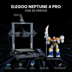 Neptune 4 Pro