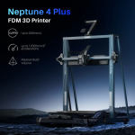 Neptune 4 Plus