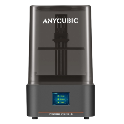 Anycubic Photon Mono 4