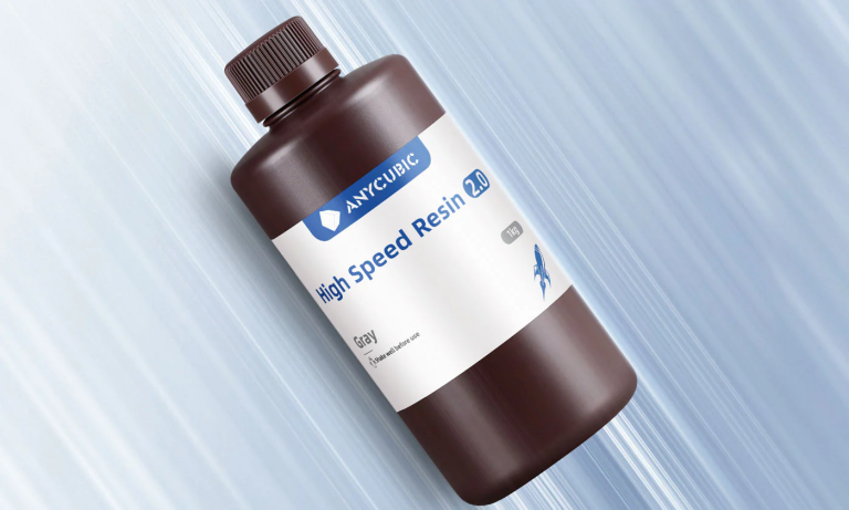 Anycubic Photon Mono 4