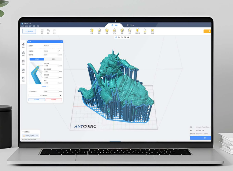 Anycubic Photon Mono 4