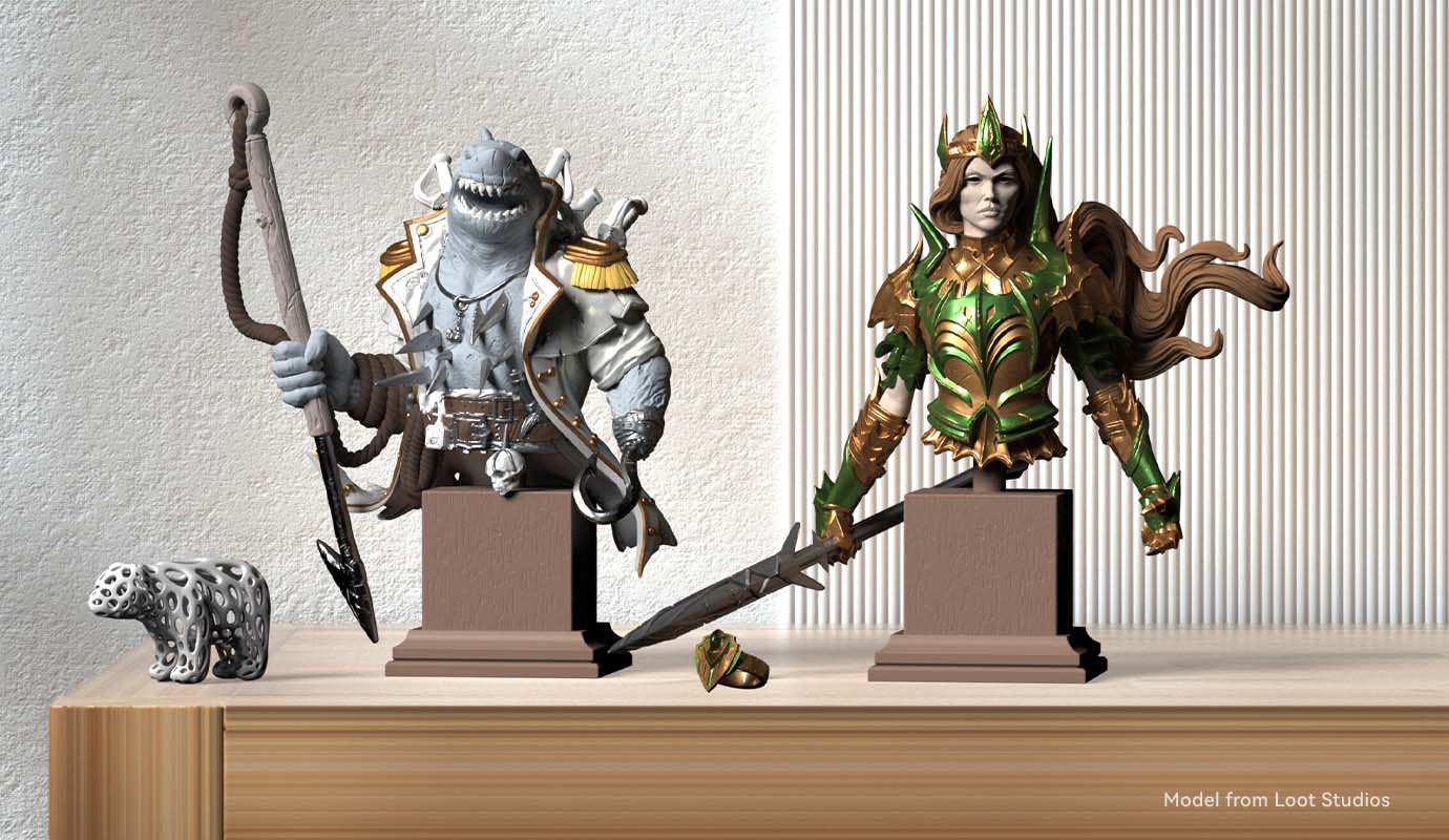 Anycubic Photon Mono 4 Ultra