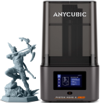 Anycubic Photon Mono 4 Ultra
