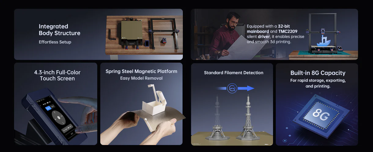 Anycubic Kobra 2 Max