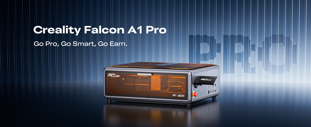 Falcon A1 Pro 20W