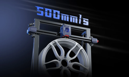 Anycubic Kobra 2 Max