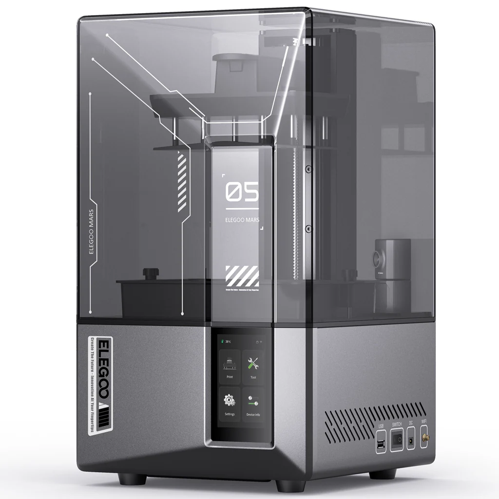 mars-5-ultra-resin-3d-printer_2 Mars 5 Ultra