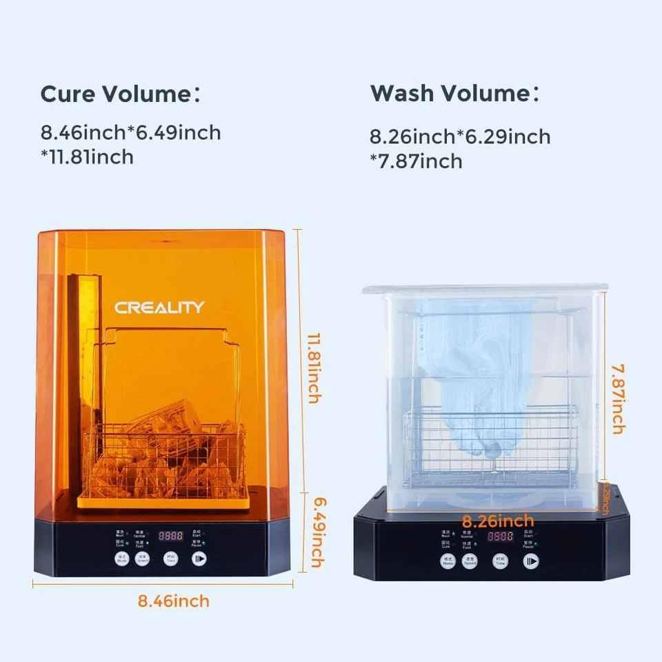 Creality UW-03