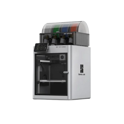 Bambu Lab X1C