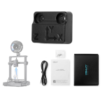 ADXL345 Vibration Compensation Sensor for Ender-3 V3 KE